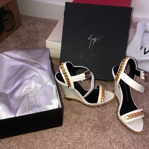 *Authentic* Giuseppe Zanotti heels